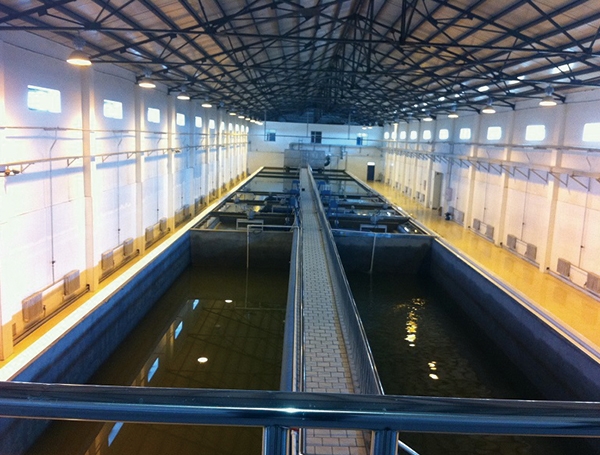 哈爾濱凈水處理設(shè)備 哈爾濱凈水處理設(shè)備